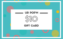 Load image into Gallery viewer, Gift Cards