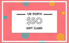 Load image into Gallery viewer, Gift Cards